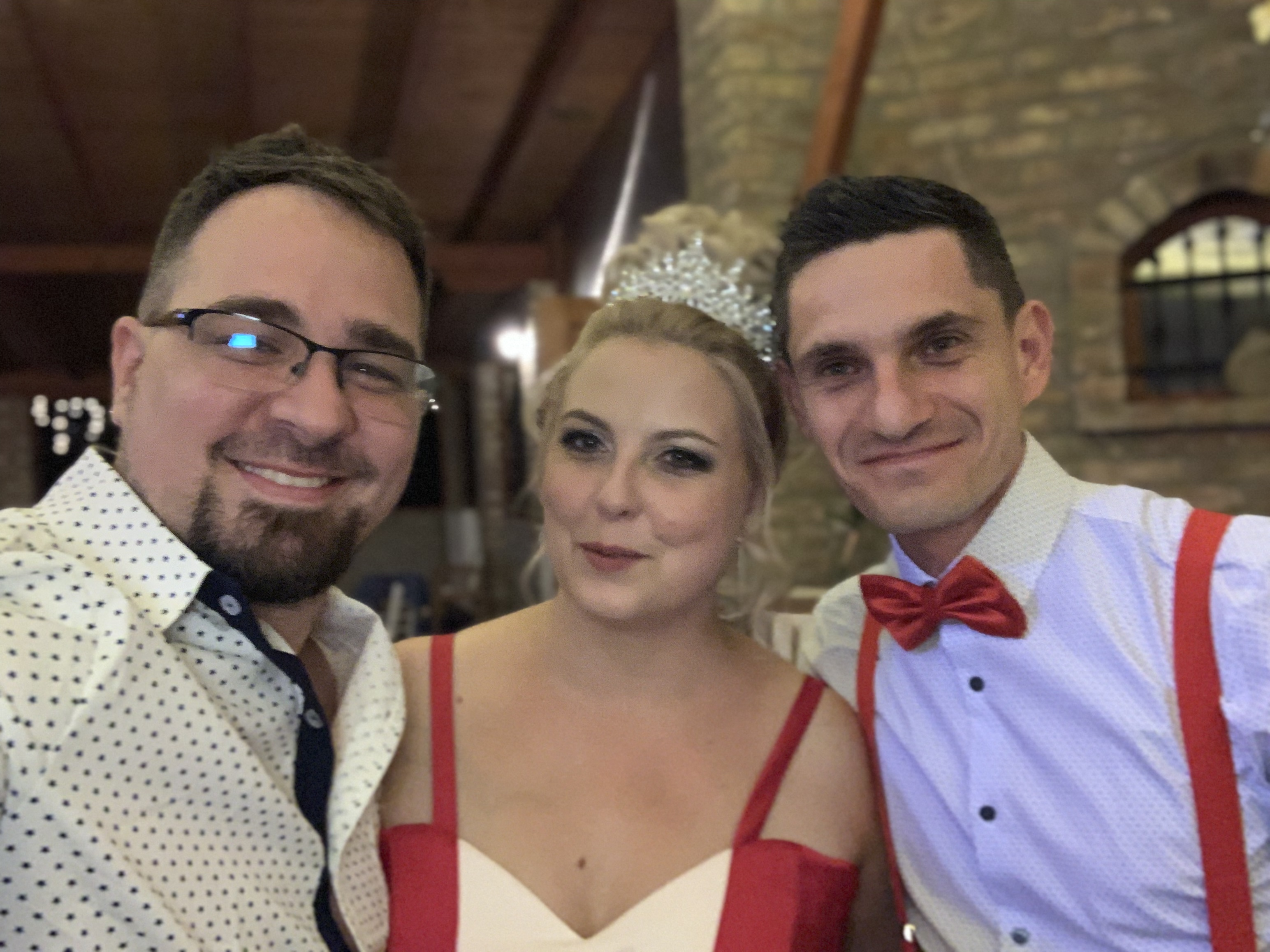 Esküvői és rendezvény pillanatkép