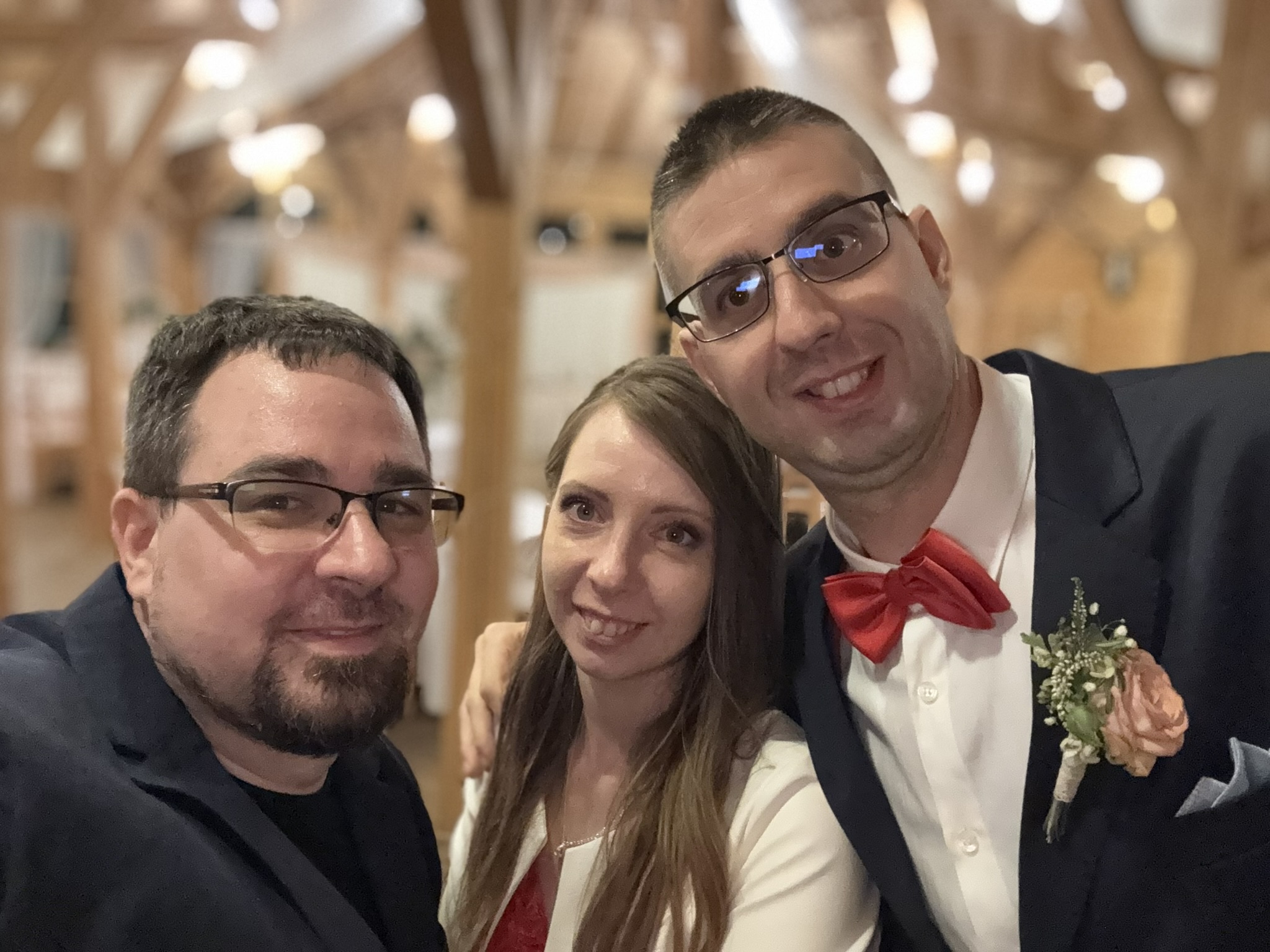 Esküvői és rendezvény pillanatkép