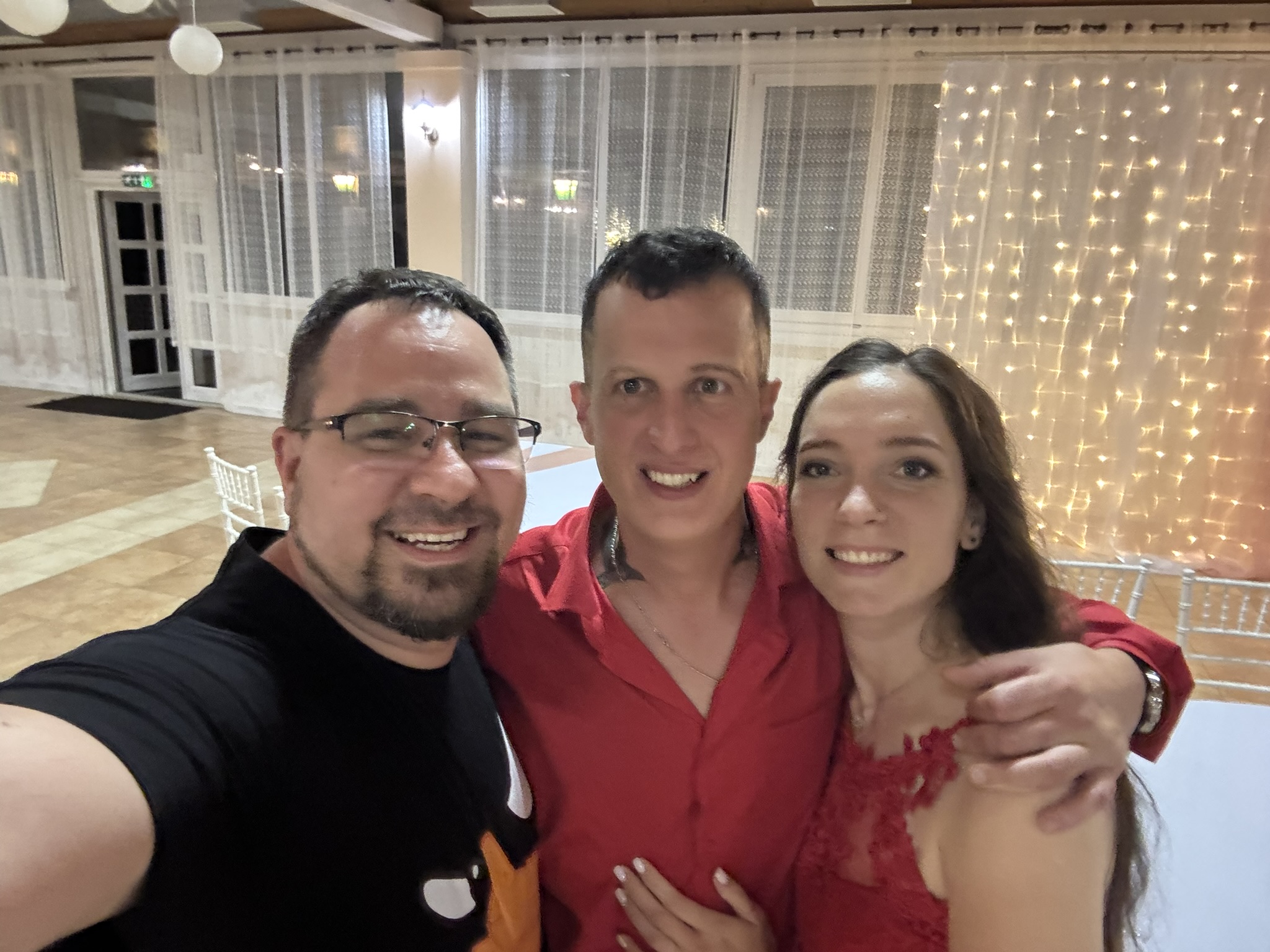 Esküvői és rendezvény pillanatkép